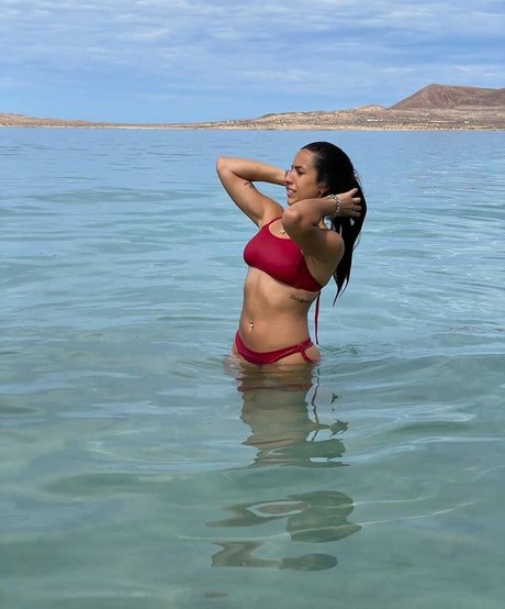 Caterina Benedetti star nudes photo