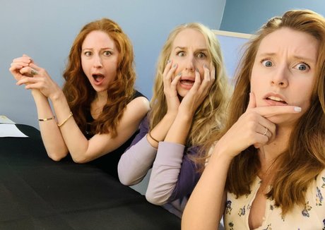 Nicole Tompkins hot star pic