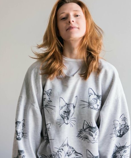 Nicole Tompkins sexy actress archive