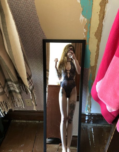 bluecollarbaby hd model archive