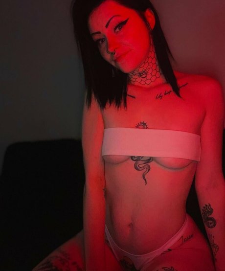 Friednoods naked star photos