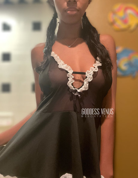 Ebonyxteen art model pics