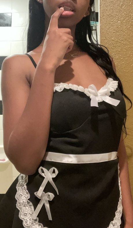 Ebonyxteen naked actress pic