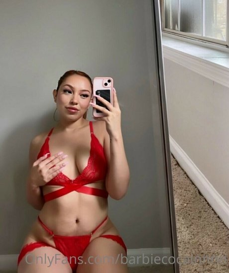 Barbiecocain100 hot actress gallery