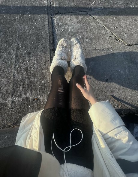 Opheliaafawn nude star archive