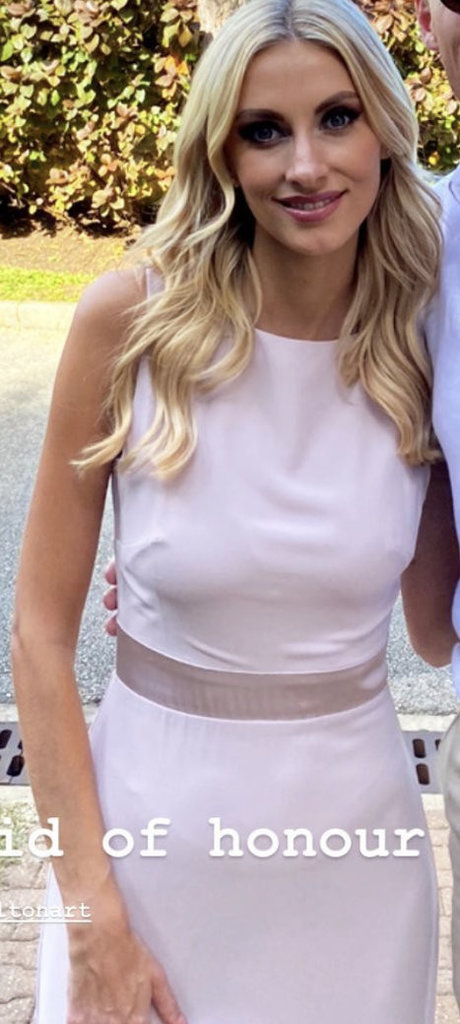 Chloe Chilton hot actress images