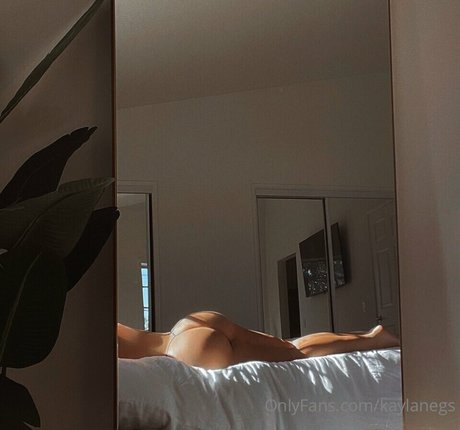 Kayla Negrino nice model picture