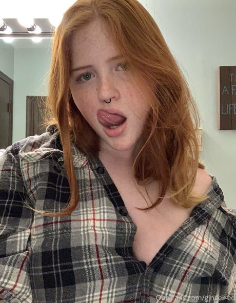 ginger ed pornographic actress archive