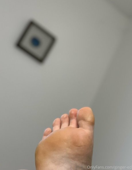 ginger ed nude actress picture