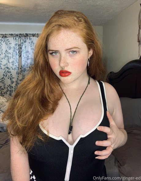 ginger ed nudes star gallery