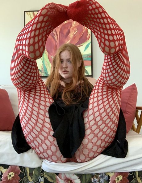 ginger ed top actress archive