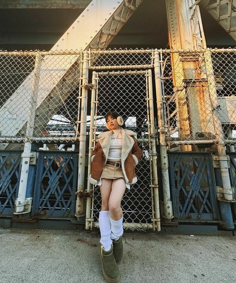 Yu Ling Wu sex star photos