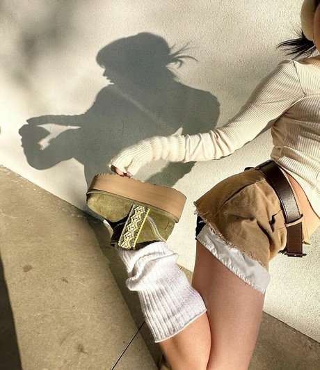 Yu Ling Wu pornstar exclusive picture