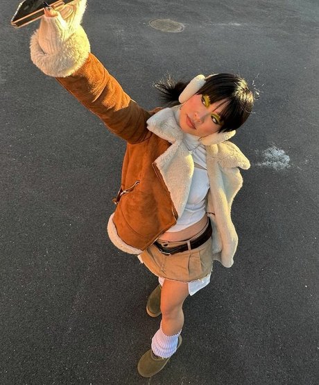 Yu Ling Wu star adult gallery