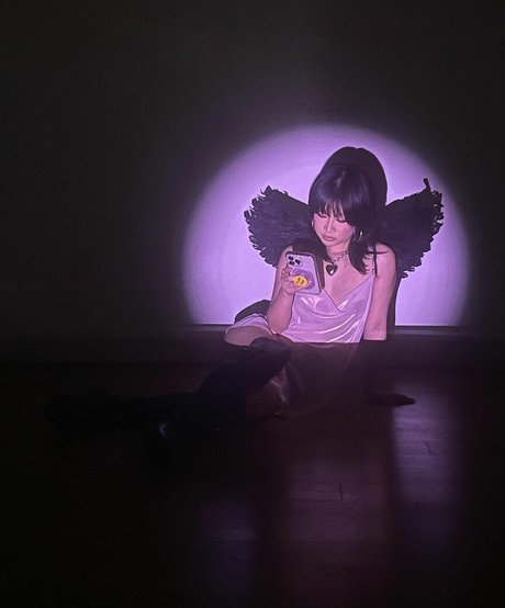 Yu Ling Wu free actress image