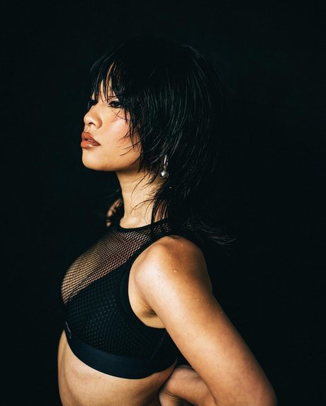 Yu Ling Wu nice actress archive