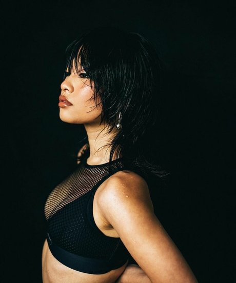 Yu Ling Wu star pretty gallery