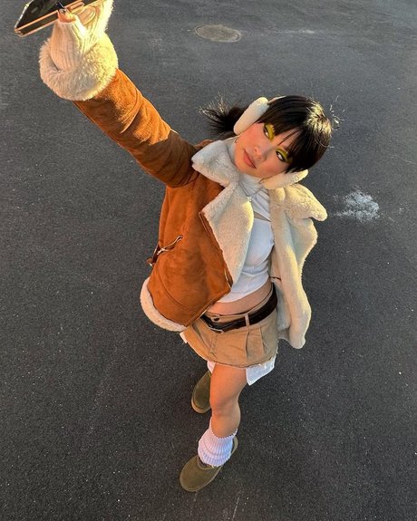 Yu Ling Wu pornographic model pics