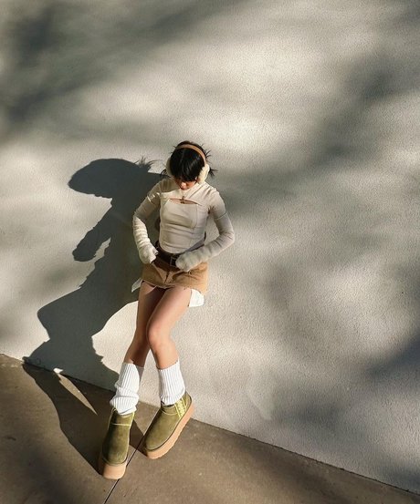 Yu Ling Wu Photo Gallery