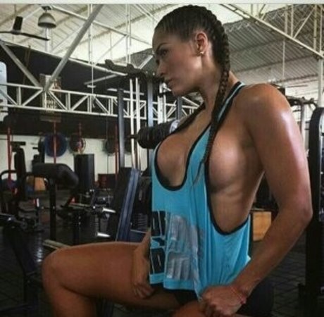 Tatiana Girardi free star img