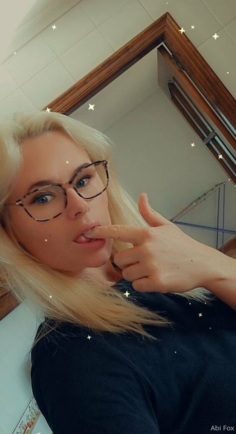 abifox12 nude pornstar gallery