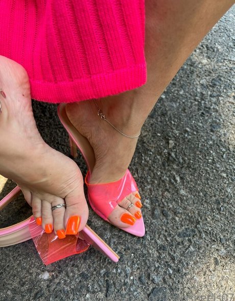 Missheels07 adult actress img