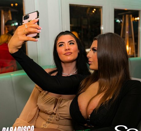 Jazmineblouise hd star photo