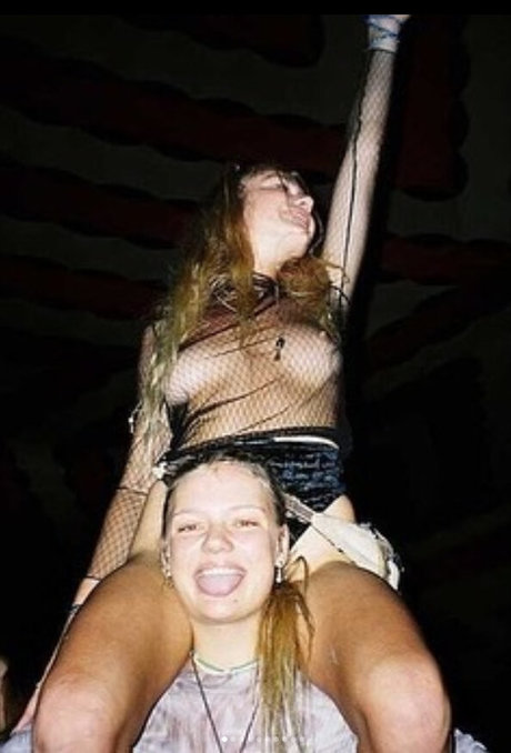 boukjegerdes exclusive model image