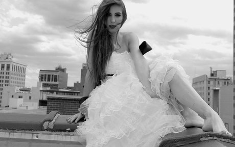 Amanda Thompson adult actress img