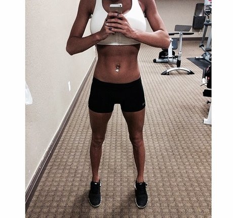 Amanda Thompson star high quality gallery