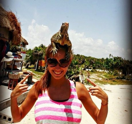 Amanda Thompson erotic actress archive