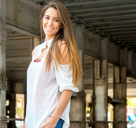 Amanda Thompson hd model galleries