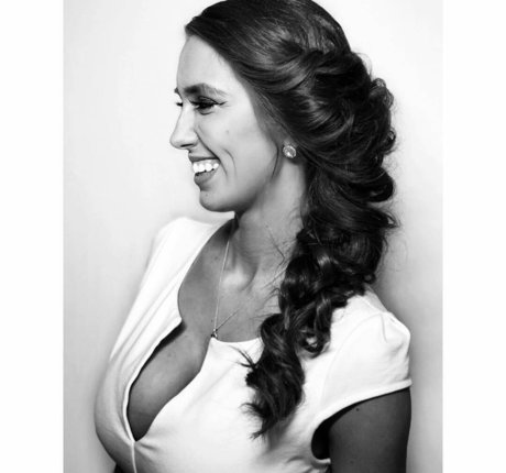 Amanda Thompson perfect model image