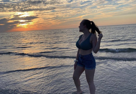 Emily Littles pornographic actress gallery