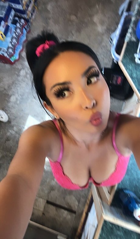 Ceces Playground exclusive model pics