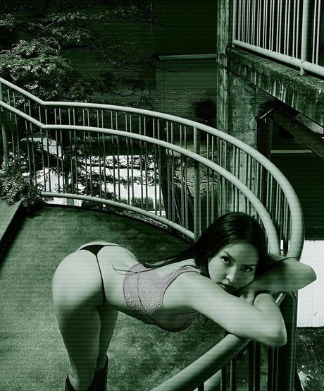 Ceces Playground hot model photos