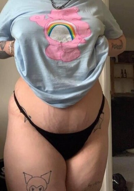 ihearttigz best model picture