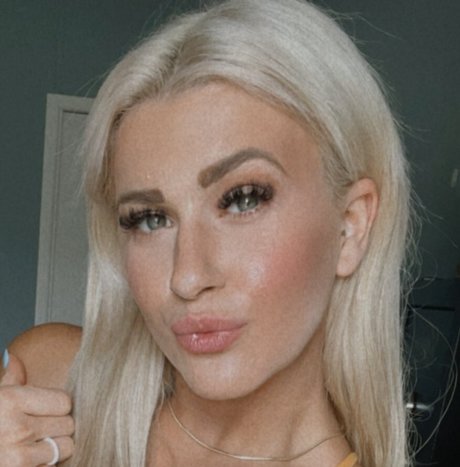 Kristin Taylor star porn photos