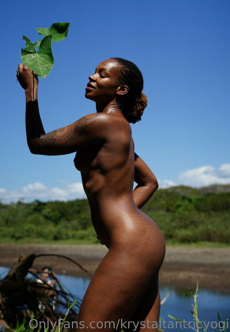 Krystal Tantric Yogi perfect actress pic