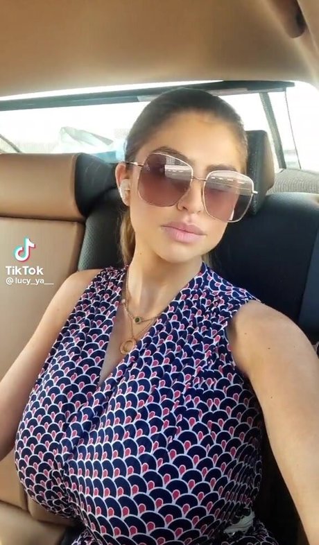 Lucy Ya sexy pornstar picture