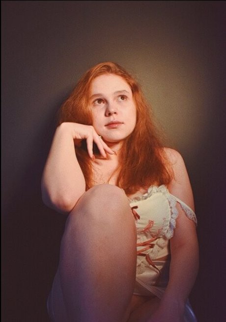 Marry Blush pornstar pretty pic