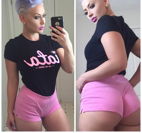 Eliza Bleu model nudes galleries