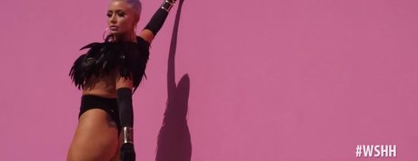 Eliza Bleu beautiful actress picture