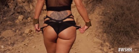 Eliza Bleu star nudes photos