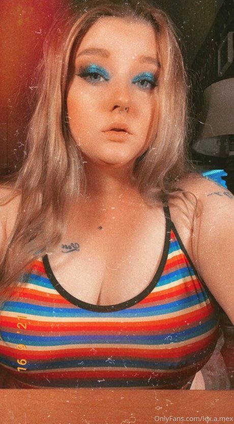 lex a mex star pretty images