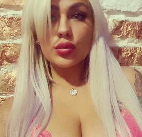 Marina Burnashova beautiful model images