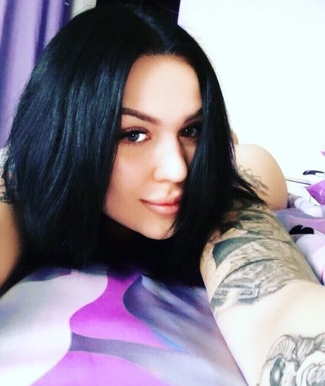 Marina Burnashova free star pic