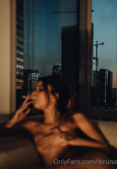 ibruna model high quality img