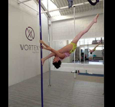 Fernanda Sabines adult model img