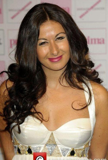 Hayley Tamaddon erotic actress pictures